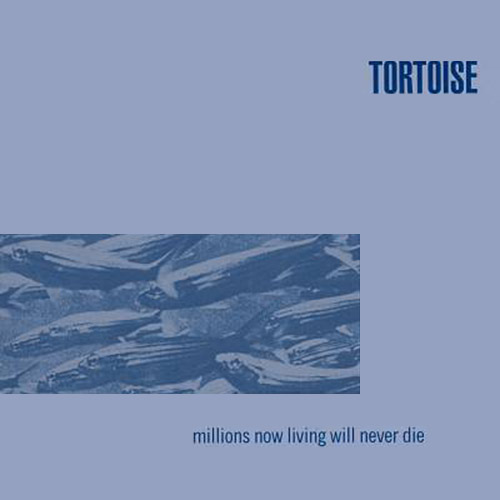 Millions Now Living Will Never Die album cover