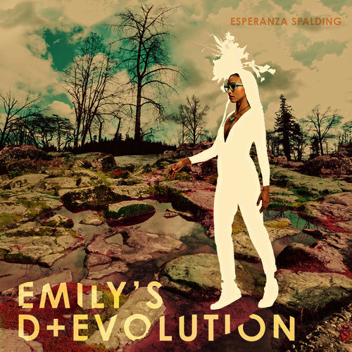 Emily's D+Evolution – Beatopolis